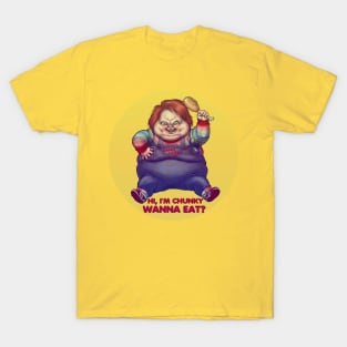 CHUNKY T-Shirt